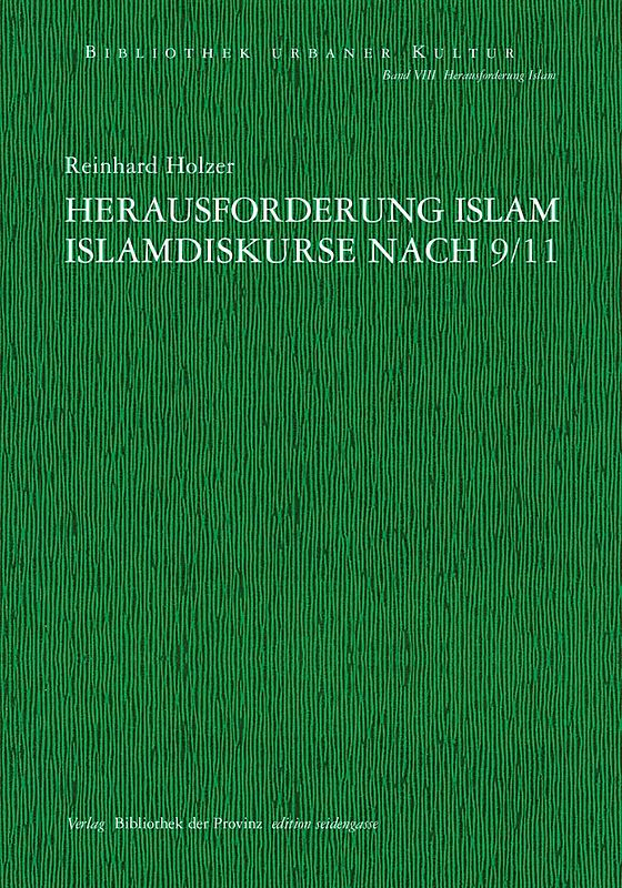 Herausforderung Islam
