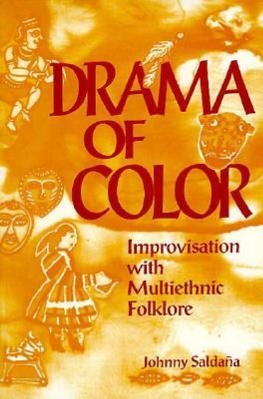 Drama of Color