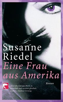 Eine Frau aus Amerika