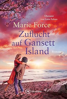 Zuflucht auf Gansett Island