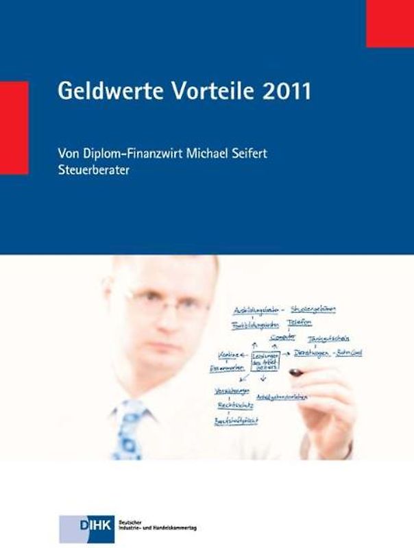 Geldwerte Vorteile 2011