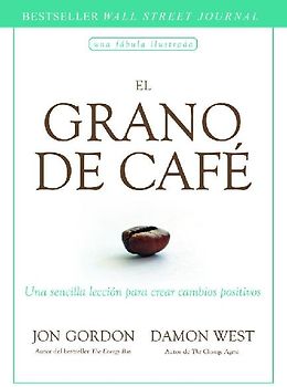 El Grano de Café (the Coffee Bean Spanish Edition)