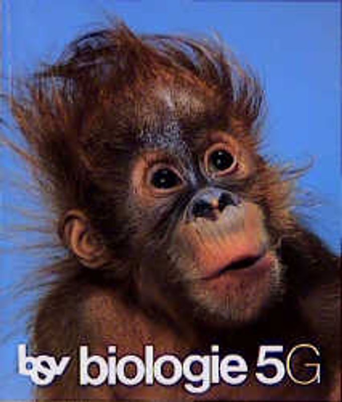 bsv Biologie G. Ausgabe Bayern