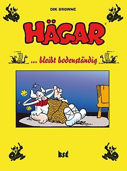 Hägar 15