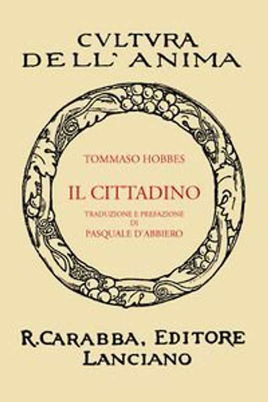 Il cittadino (rist. anast. 1932)