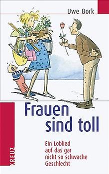 Frauen sind toll