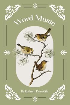 Word Music (Word Music Poetry)
