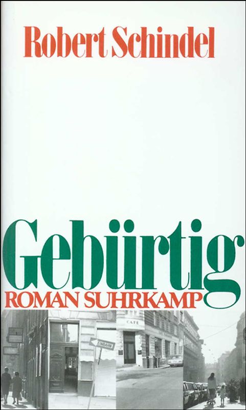 Gebürtig