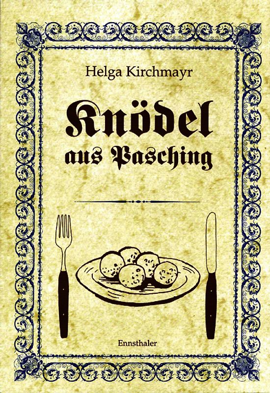 Knödel aus Pasching