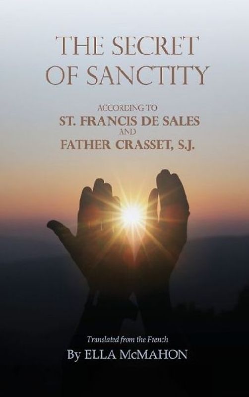 The Secret of Sanctity