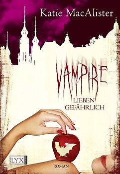 Vampire lieben gefährlich