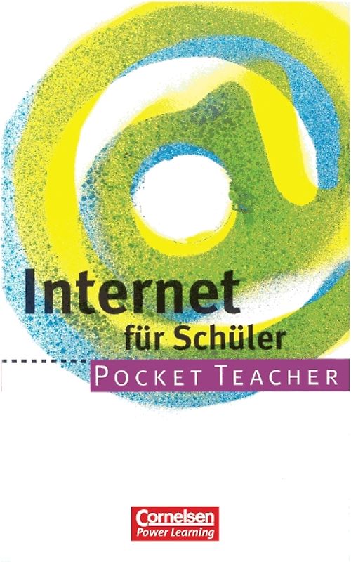 Pocket Teacher - Sekundarstufe I / Deutsch