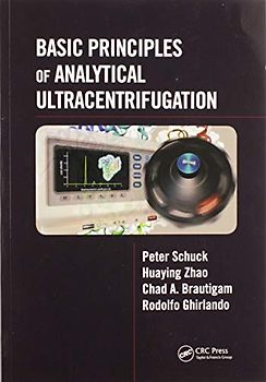 Basic Principles of Analytical Ultracentrifugation