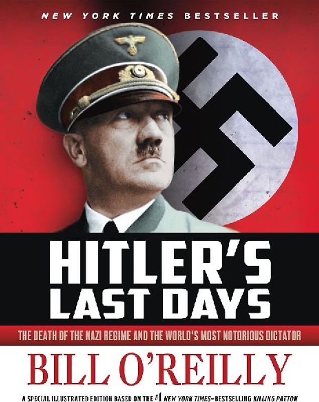 Hitler's Last Days
