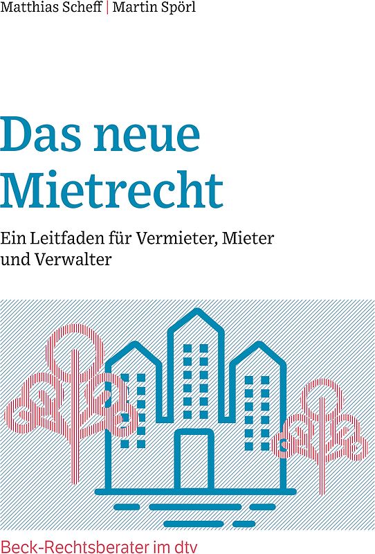 Das neue Mietrecht