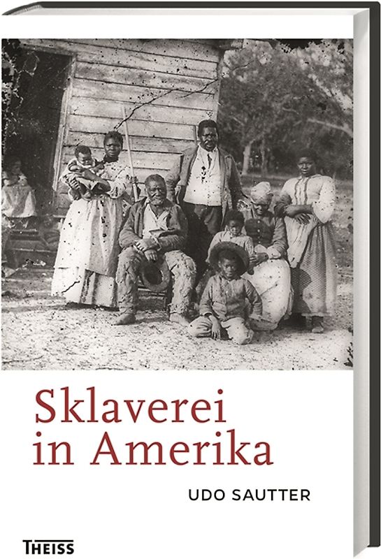 Sklaverei in Amerika
