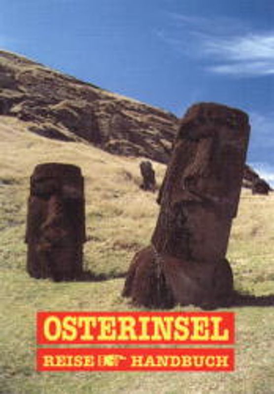 Osterinsel. ReiseHandbuch