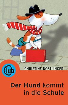 Der Hund kommt!