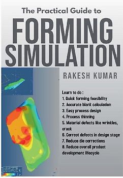 Practical Guide to Forming Simulation