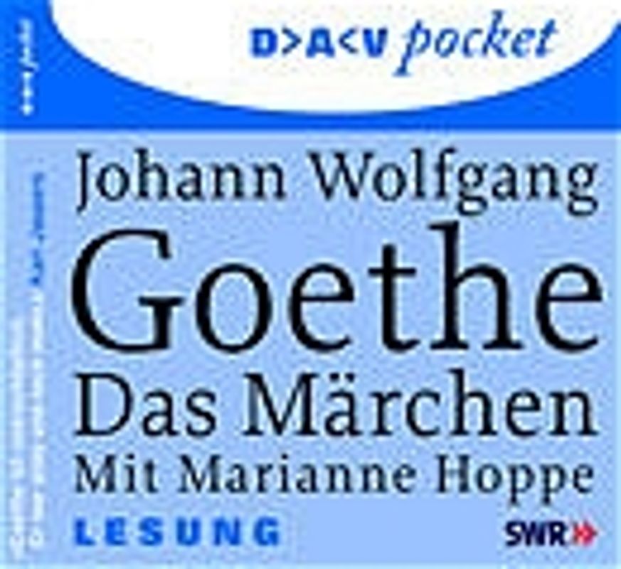 Das Märchen