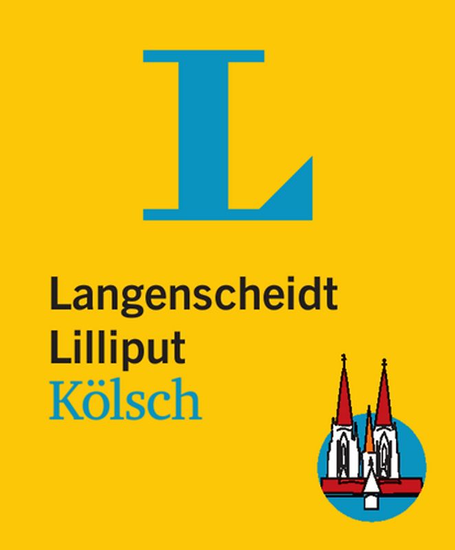 Langenscheidt Lilliput Kölsch