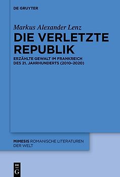 Die verletzte Republik