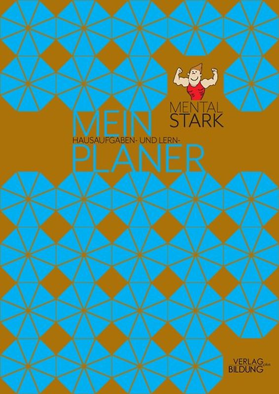 Mein Hausaufgaben- und Lernplaner