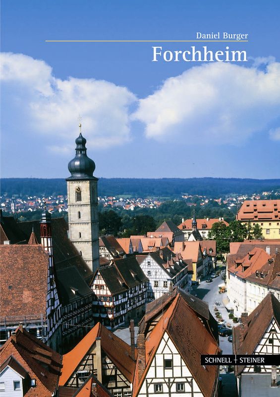 Stadt Forchheim
