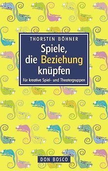 Spiele, die Beziehung knüpfen