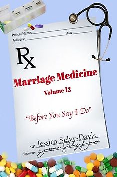 Marriage Medicine Volume 12