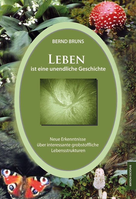 Leben ist eine unendliche Geschichte