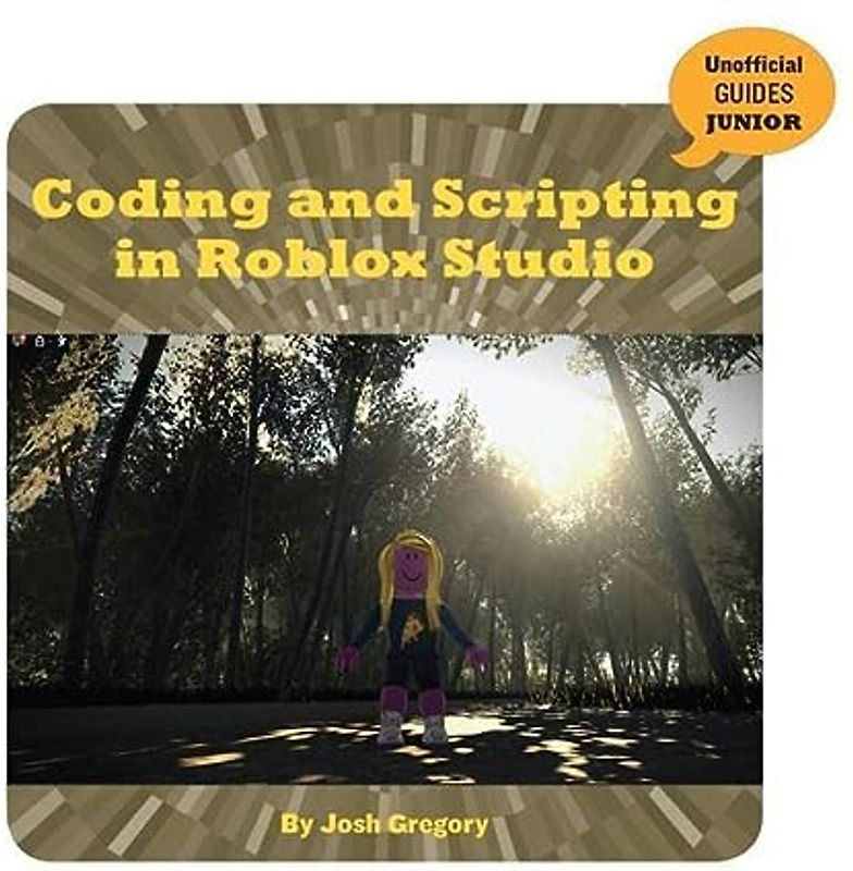 Coding and Scripting in Roblox Studio
