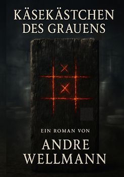 Käsekästchen des Grauens