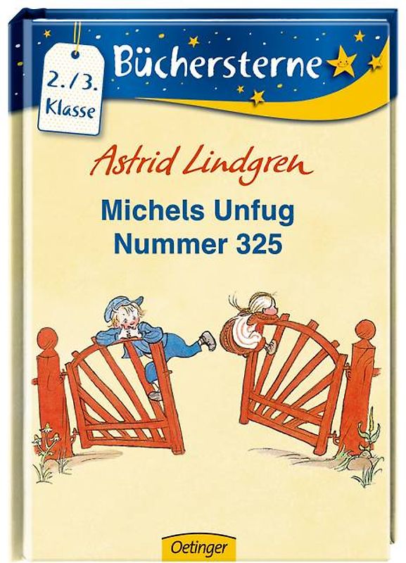 Michels Unfug Nummer 325
