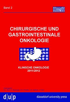 Chirurgische und Gastrointestinale Onkologie