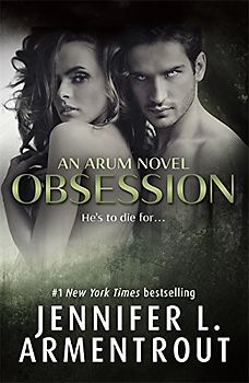 Obsession (Arum 1) - L Armentrout, Jennifer