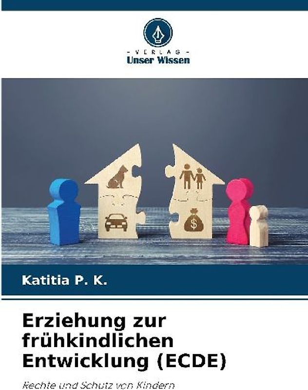 Erziehung zur frühkindlichen Entwicklung (ECDE)