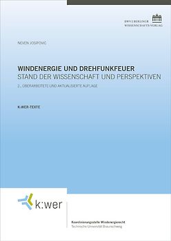Windenergie und Drehfunkfeuer