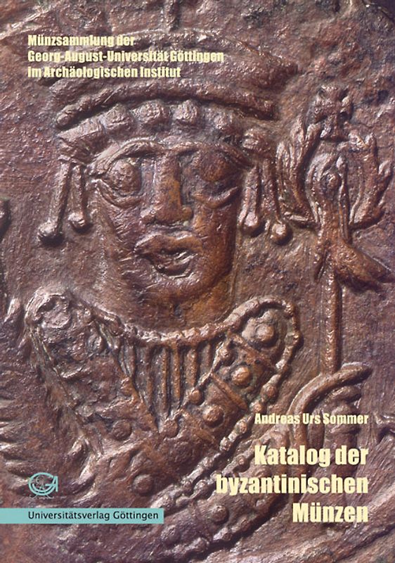 Katalog der Byzantinischen Münzen