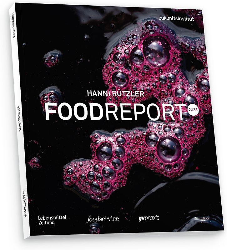 Food Report 2023