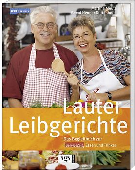 Lauter Leibgerichte