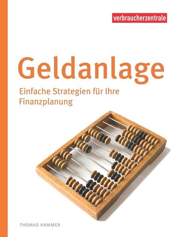 Geldanlage
