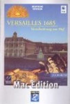 Versailles - Verschwörung am Hof MacOS