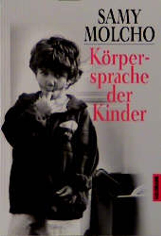 Körpersprache der Kinder