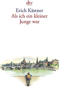 Als ich ein kleiner Junge war