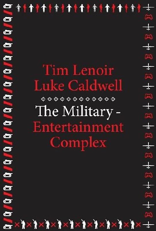 The Military-Entertainment Complex