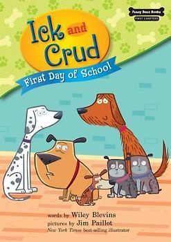First Day of School (Book 5)