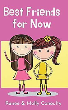 Best Friends for Now (Chirpy Chapters, Band 2)