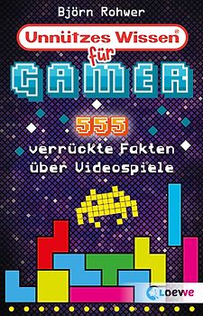 Unnützes Wissen für Gamer