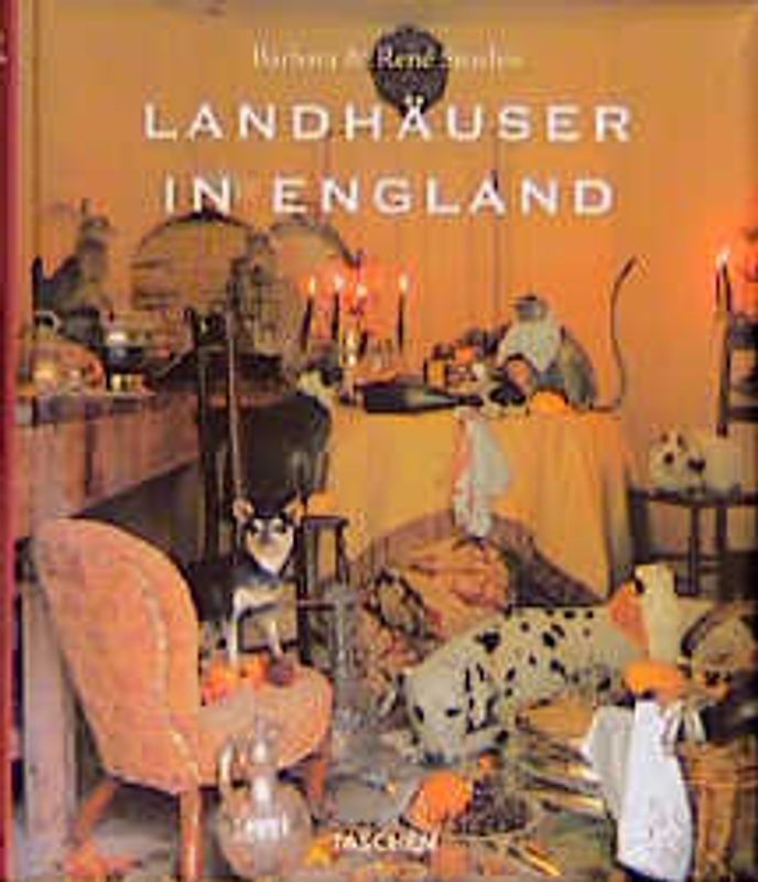 Landhäuser in England